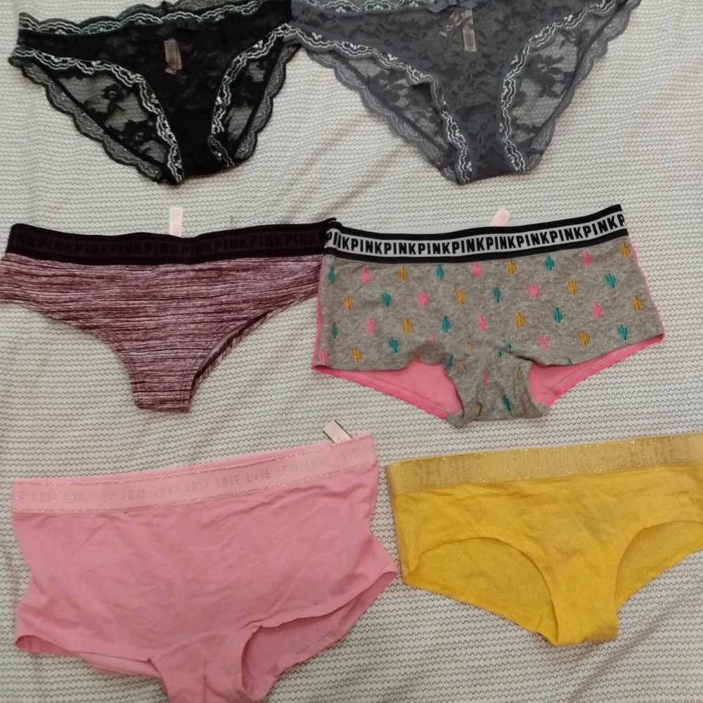 Victoria secret